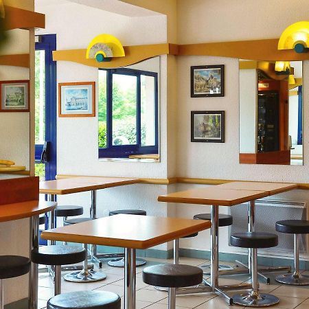 Ibis Budget Orleans Nord Саран Экстерьер фото