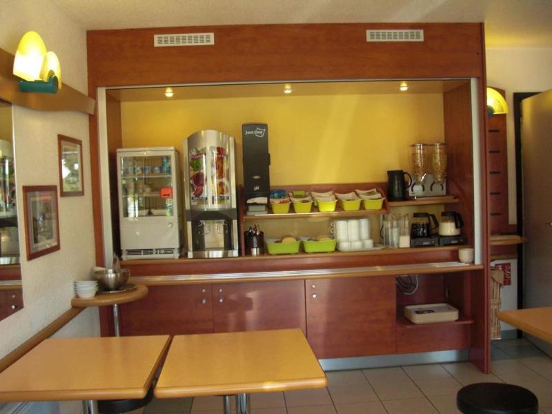 Ibis Budget Orleans Nord Саран Экстерьер фото